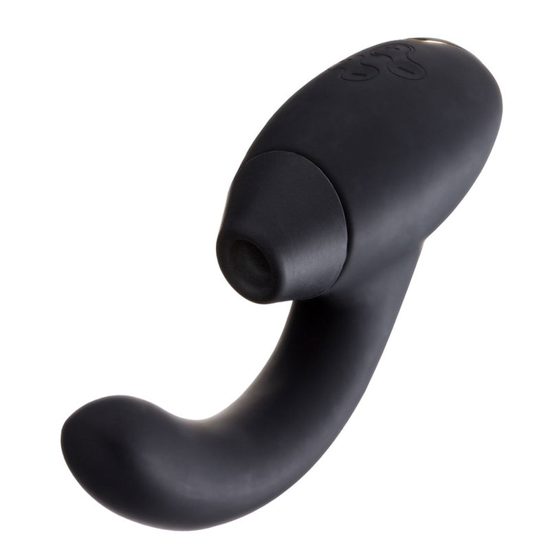 Womanizer Inside Out Suction Stimulator