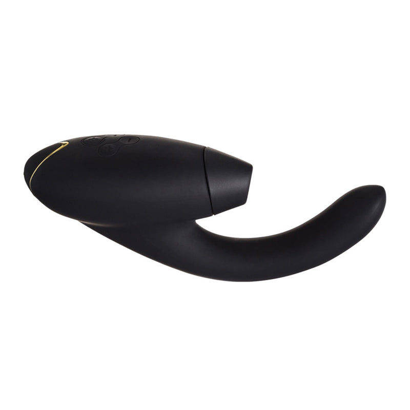 Womanizer Inside Out Suction Stimulator