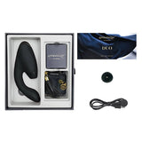 Womanizer Duo Suction Stimulator