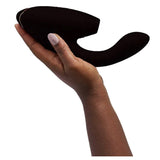 Womanizer Duo Suction Stimulator