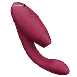 Womanizer Duo Suction Stimulator