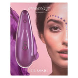 Womanizer Classic Suction Stimulator