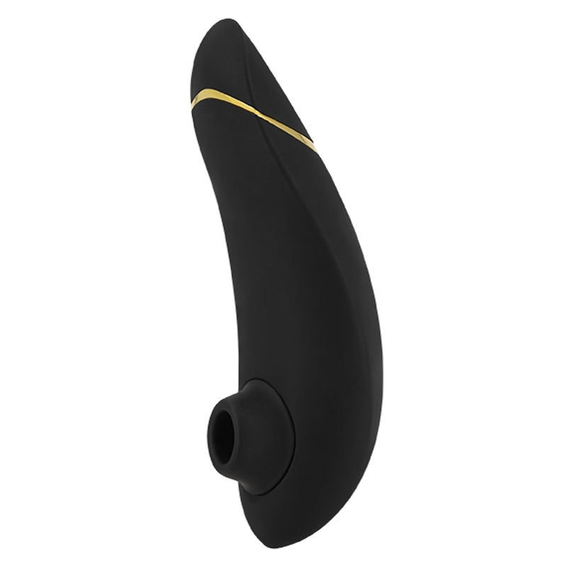 Womanizer Premium Suction Stimulator