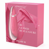 Womanizer Premium Suction Stimulator