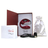 We-Vibe Thrill Clit Stimulator