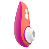 Womanizer Liberty Suction Stimulator x Lily Allen