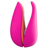 Womanizer Liberty Suction Stimulator x Lily Allen