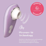 Womanizer Liberty Suction Stimulator