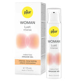 Pjur Woman Lust Intense Vibrating Orgasm Gel