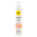 Pjur Woman Lust Intense Vibrating Orgasm Gel
