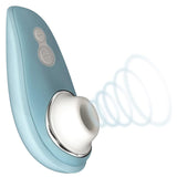 Womanizer Liberty Suction Stimulator