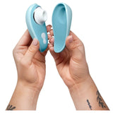 Womanizer Liberty Suction Stimulator