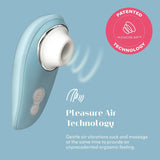 Womanizer Liberty Suction Stimulator