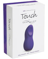We-Vibe Touch Clit Stimulator