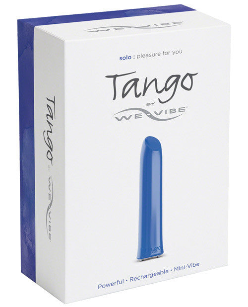 We-Vibe Tango Bullet Stimulator