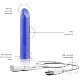 We-Vibe Tango Bullet Stimulator