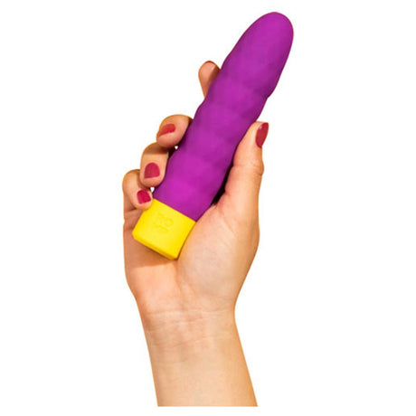 Romp Beat Bullet Vibrator
