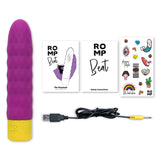 Romp Beat Bullet Vibrator