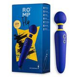 Romp Flip Wand Massager