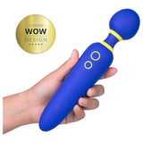Romp Flip Wand Massager