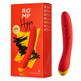 Romp Hype G-Spot Vibrator
