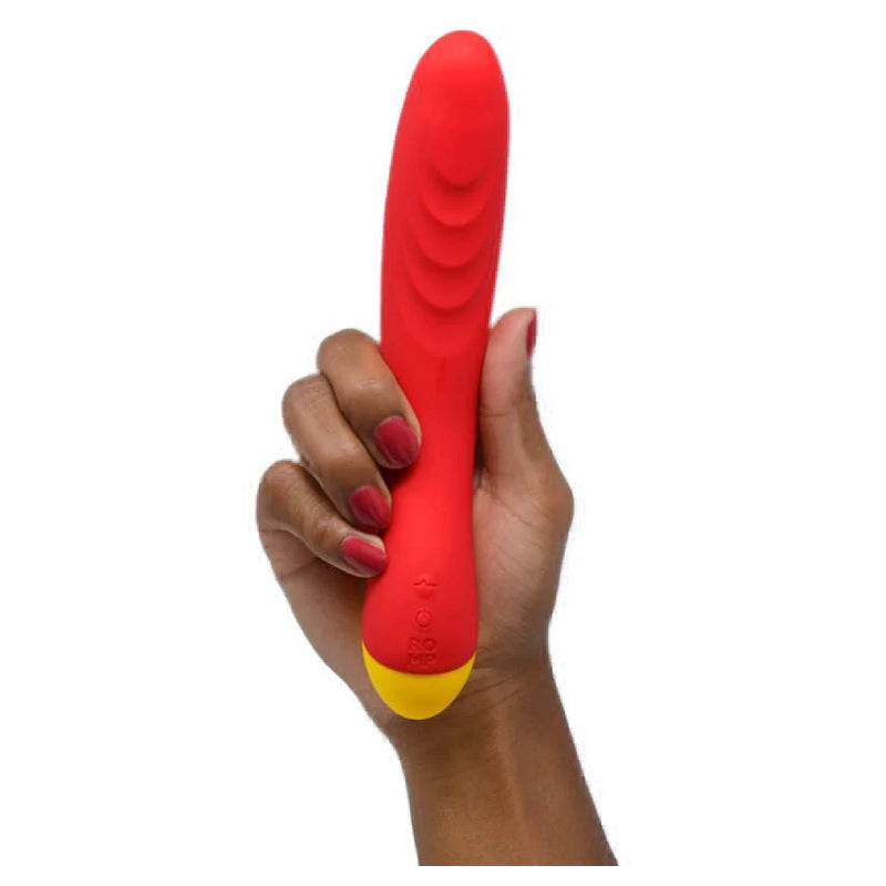 Romp Hype G-Spot Vibrator