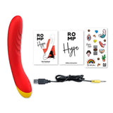 Romp Hype G-Spot Vibrator