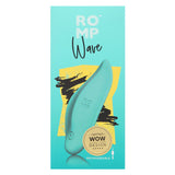 Romp Wave Lay-On Clitoral Stimulator