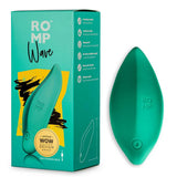 Romp Wave Lay-On