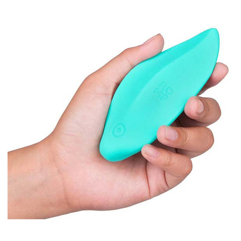 Romp Wave Lay-On