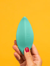 Romp Wave Lay-On Clitoral Stimulator