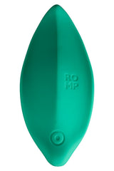 Romp Wave Lay-On Clitoral Stimulator