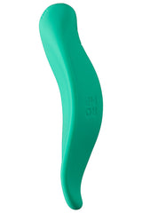 Romp Wave Lay-On Clitoral Stimulator