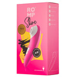Romp Shine Clitoral Stimulator