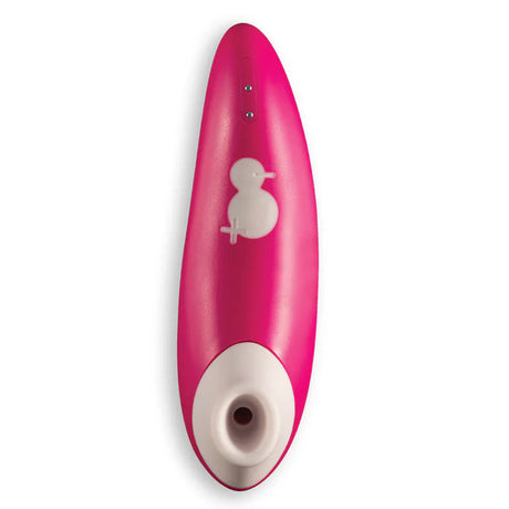 Romp Shine Clitoral Stimulator