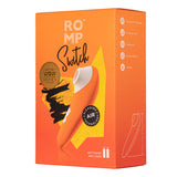 Romp Switch Clitoral Stimulator
