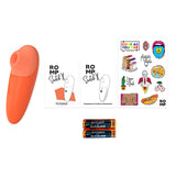 Romp Switch Clitoral Stimulator