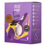 Romp Free Clitoral Stimulator