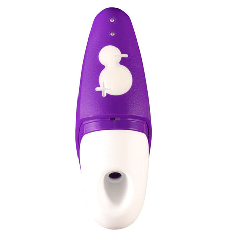 Romp Free Clitoral Stimulator