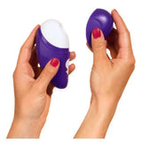 Romp Free Clitoral Stimulator