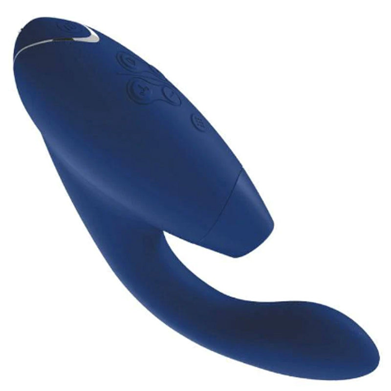 Womanizer Duo Suction Stimulator