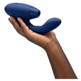 Womanizer Duo Suction Stimulator
