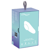 We-Vibe Moxie Remote Controlled Vibrator