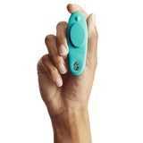 We-Vibe Moxie Remote Controlled Vibrator