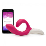 We-Vibe Nova Rabbit Vibrator
