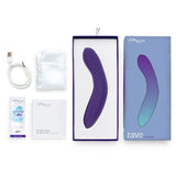 We-Vibe Rave G-Spot Vibrator