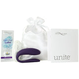 We-Vibe Unite Couples Vibrator