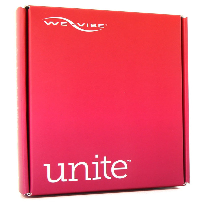 We-Vibe Unite Couples Vibrator