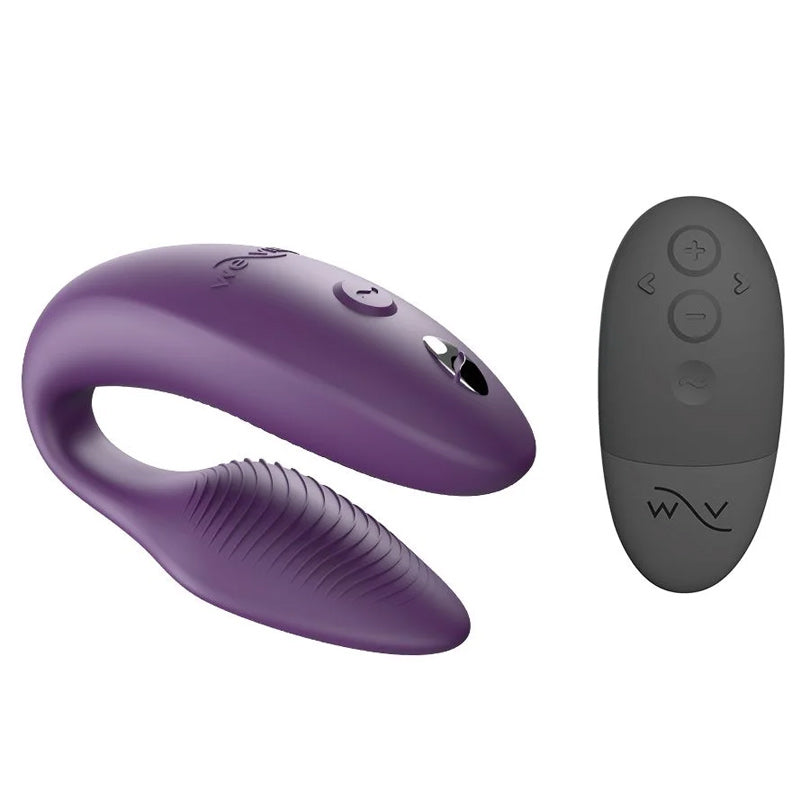 We-Vibe Sync Couples Vibrator