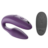 We-Vibe Sync Couples Vibrator